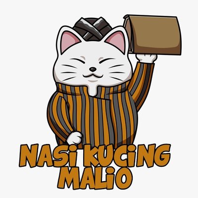 Trademark Nasi Kucing Malio