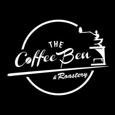 Trademark THE COFFEE BEN & ROASTERY