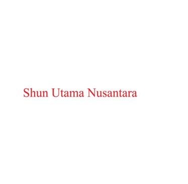 Trademark SHUN UTAMA NUSANTARA