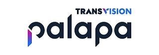 Trademark TRANSVISION PALAPA