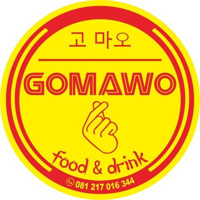 Trademark GOMAWO