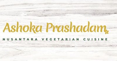 Trademark ASHOKA PRASHADAM