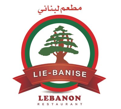 Trademark Lie - Banise (Lebanon Restaurant)