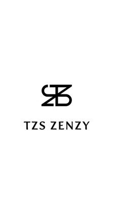 Trademark TZS ZENZY