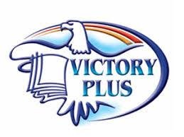 Trademark Victory Plus = Merupakan suatu penamaan