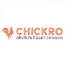 Trademark CHICKRO AHLINYA ROAST CHICKEN + logo