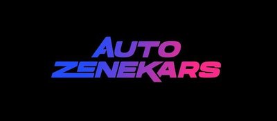 Trademark AUTO ZENEKARS