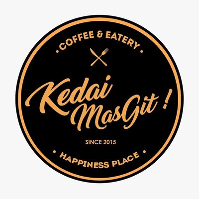 Trademark Kedai MasGit