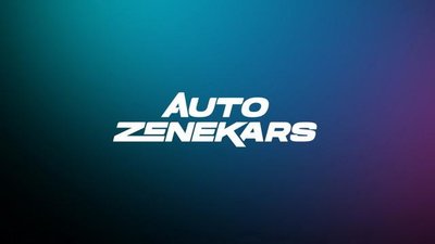 Trademark AUTO ZENEKARS