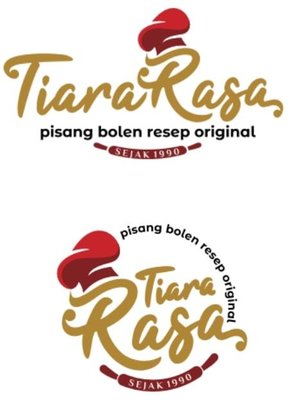 Trademark TIARA RASA