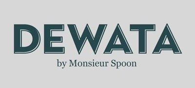 Trademark DEWATA BY MONSIEUR SPOON