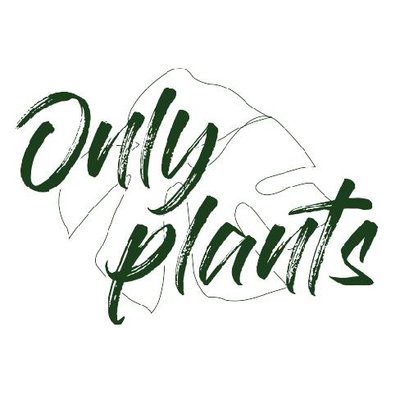 Trademark Onlyplants