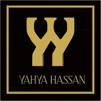 Trademark YY "YAHYA HASSAN"