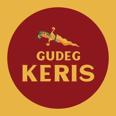 Trademark Gudeg Keris