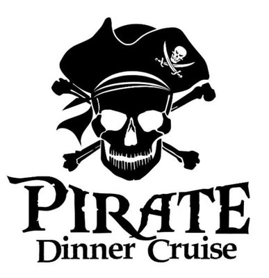 Trademark PIRATE DINNER CRUISE + LOGO