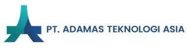 Trademark PT. ADAMAS TEKNOLOGI ASIA