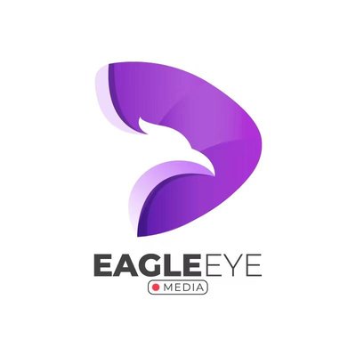 Trademark EAGLE EYE MEDIA + LOGO