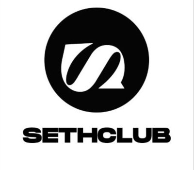 Trademark SETHCLUB + LOGO