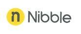 Trademark Nibble + logo