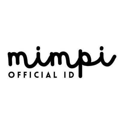 Trademark mimpi OFFICIAL ID