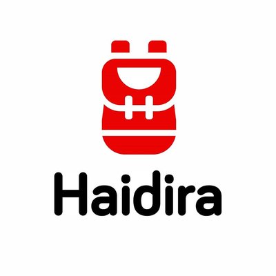 Trademark HAIDIRA