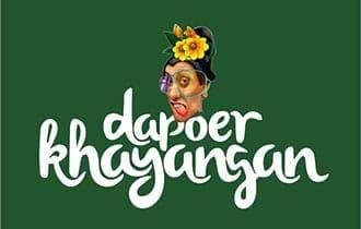 Trademark DAPOER KHAYANGAN + LOGO