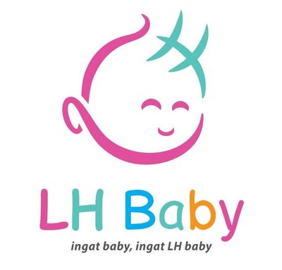 Trademark LH Baby