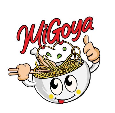 Trademark MIGOYA