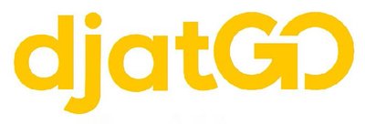 Trademark djatGo + Logo