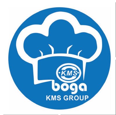 Trademark KMS BOGA