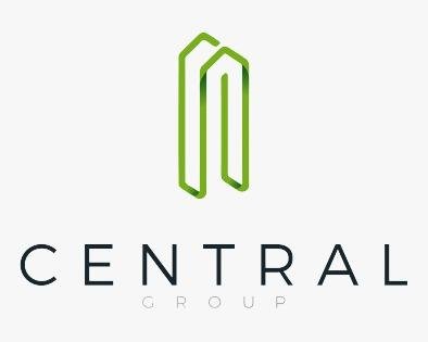 Trademark CENTRAL GROUP dan LOGO