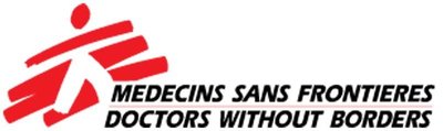 Trademark DOCTORS WITHOUT BORDERS & Device