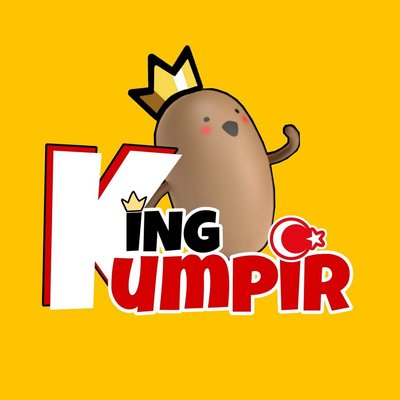 Trademark King Kumpir