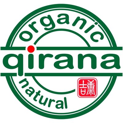 Trademark qirana Organic