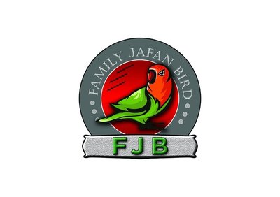 Trademark FAMILY JAFAN BIRD + LOGO