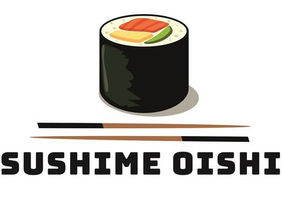 Trademark SUSHIME OISHI