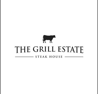 Trademark THE GRILL ESTATE