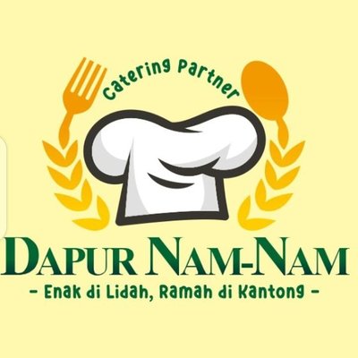 Trademark Dapur Nam-Nam