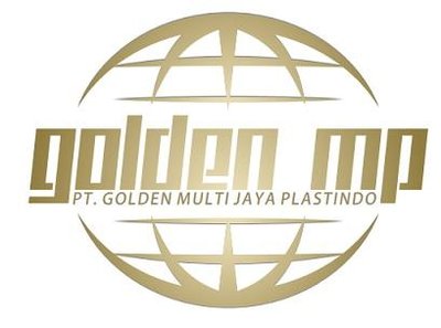 Trademark golden mp, Pt. Golden Multijaya Plastindo + logo