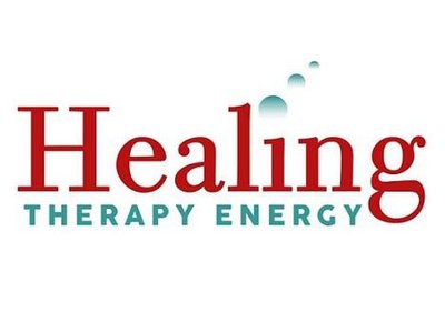 Trademark Healing THERAPY ENERGY + Lukisan