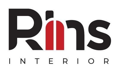 Trademark Rins INTERIOR + LOGO