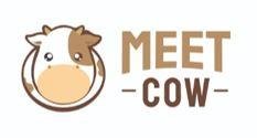 Trademark MEETCOW