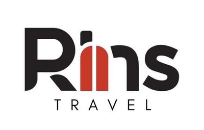 Trademark Rins TRAVEL + LOGO