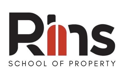 Trademark Rins SCHOOL OF PROPERTY