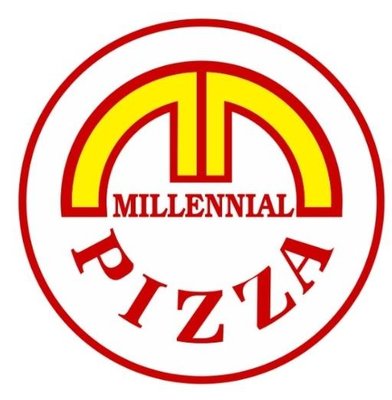 Trademark MILLENNIAL PIZZA