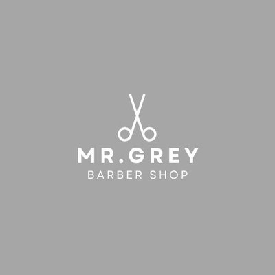 Trademark MR. GREY + LOGO