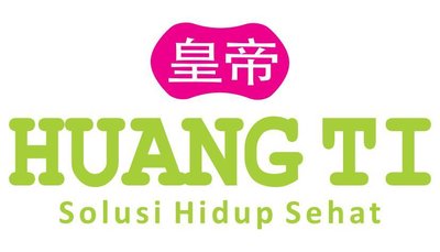 Trademark HUANG TI & Lukisan