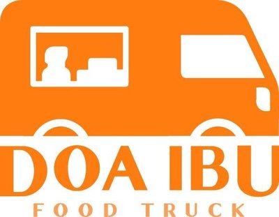 Trademark DOA IBU FOODTRUCK