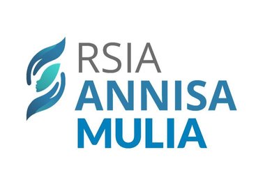 Trademark ANNISA MULIA + Logo