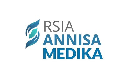 Trademark ANNISA MEDIKA + Logo